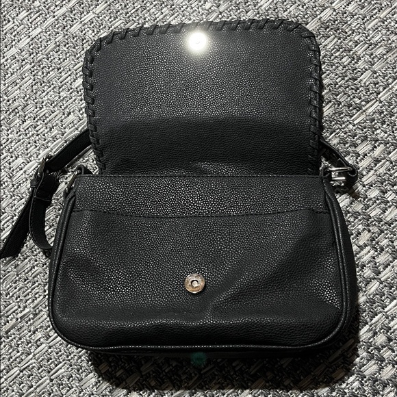 Nine West | Black Purse - Picture 8 of 14